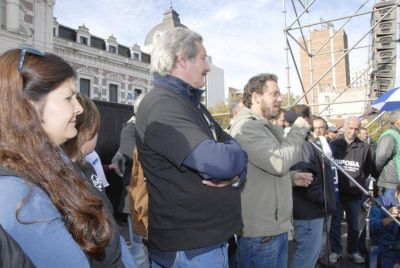 Ejemplo judicial: La AJB ech� a un dirigente por haber agredido a su ex pareja