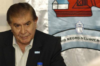 En Cipolleti, los petroleros privados crearon su propia ART