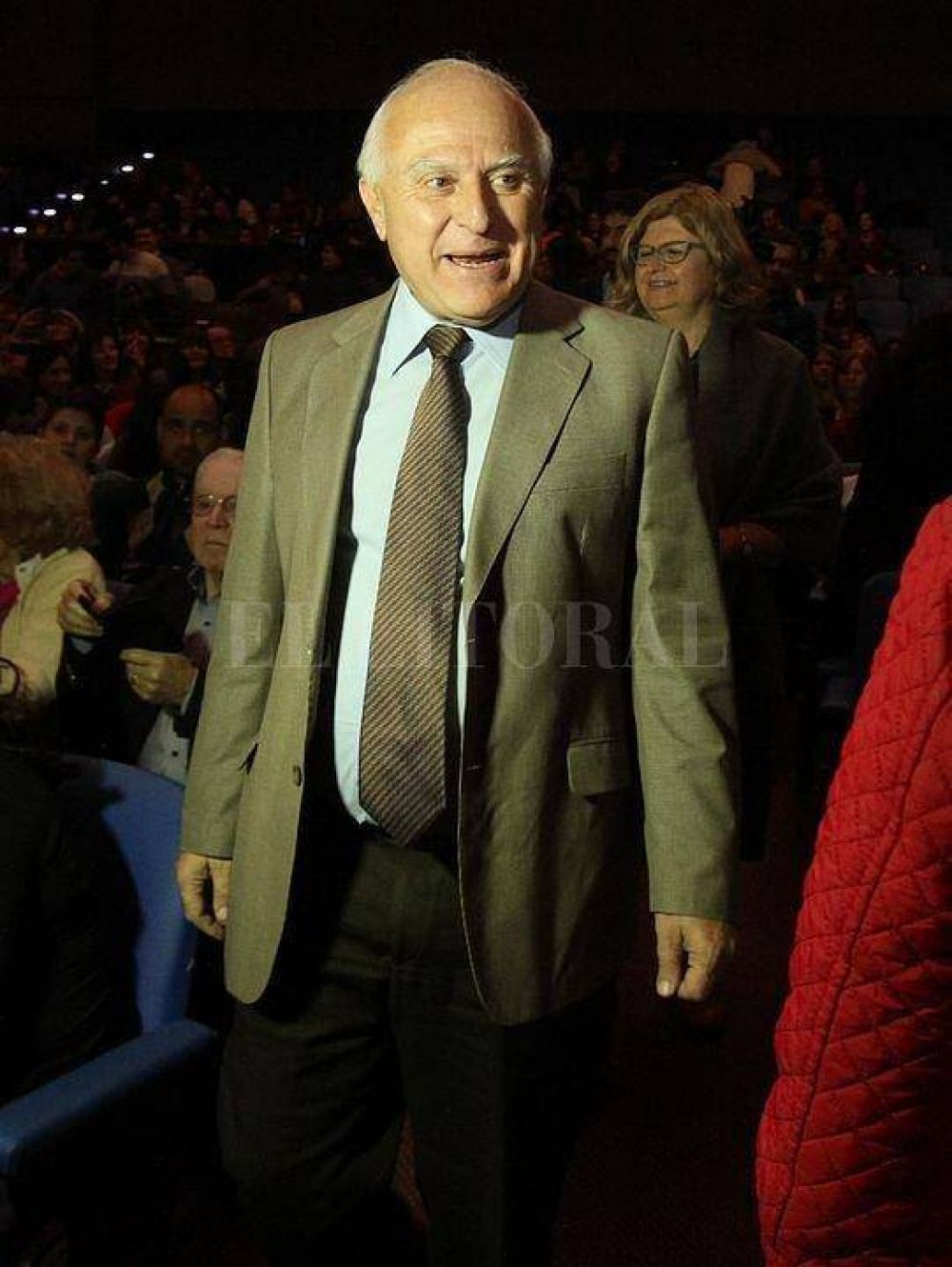Lifschitz: 