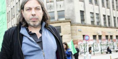 Daniel Ricci: �Para los gobiernos neoliberales como el de Macri, la educaci�n es una mercanc�a�