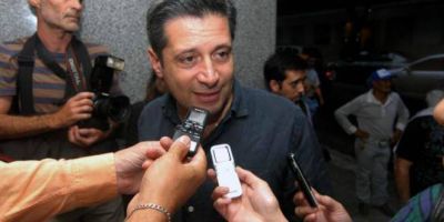 Gremios denuncian una ofensiva antisindical del Gobierno
