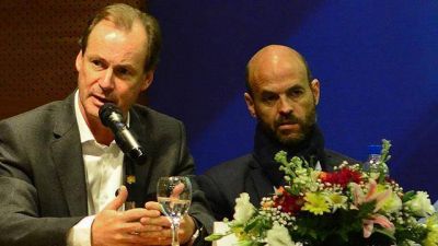 Ministro de Macri contradice a Bordet	 