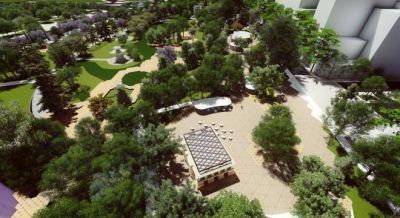 As� se ver� el Ecoparque en 2019