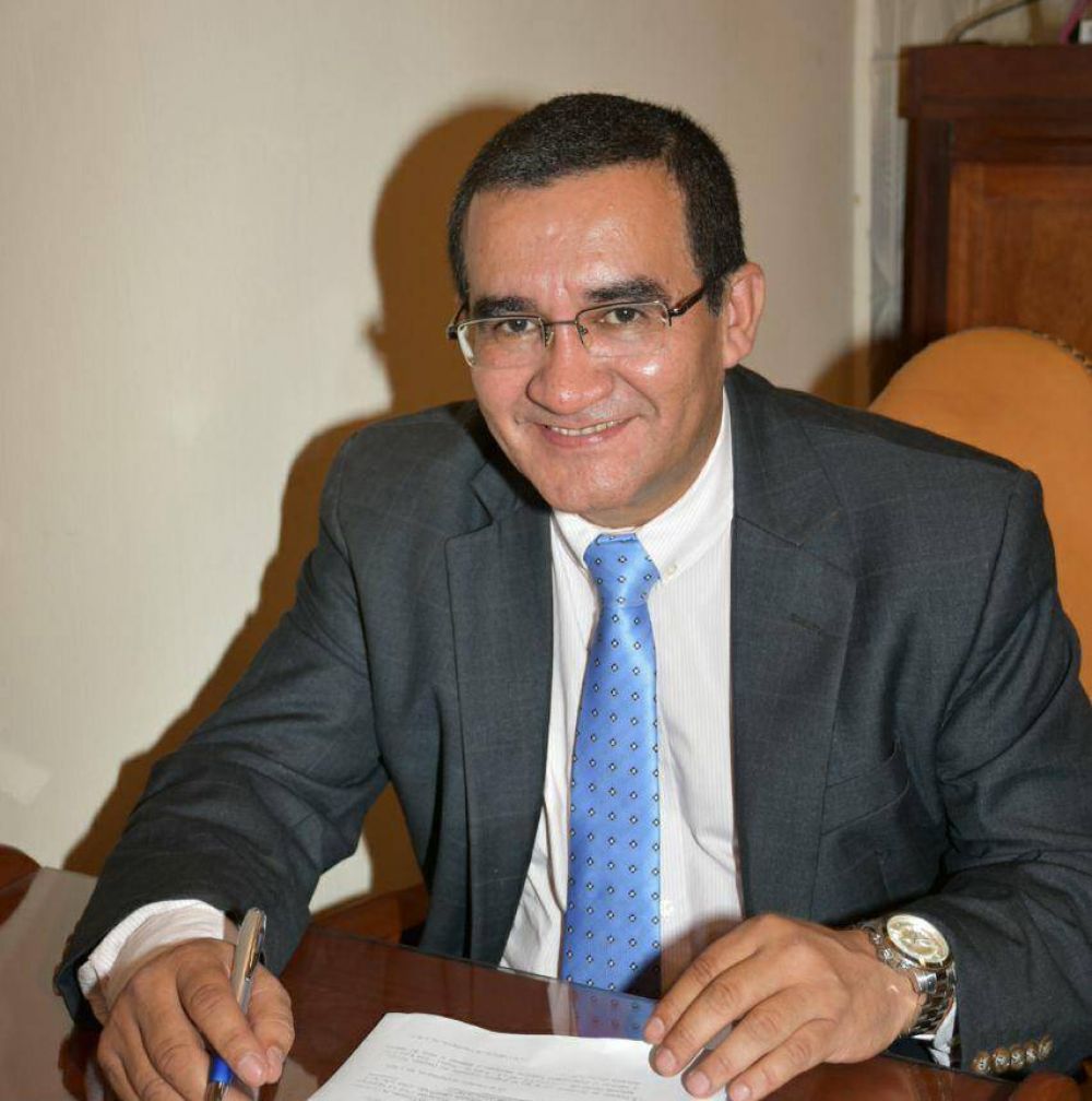 Amarilla: �Cambiemos va a ganar ampliamente en la ciudad de Formosa�