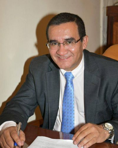 Amarilla: �Cambiemos va a ganar ampliamente en la ciudad de Formosa�