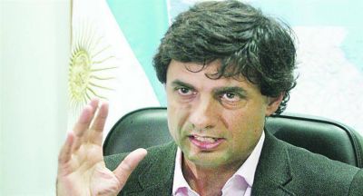 Lacunza: �No hay provincia viable con un conurbano de 5 millones de pobres�