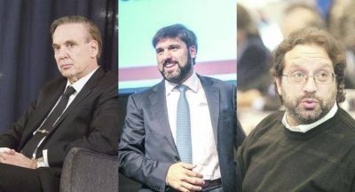 Congreso: PJ desconf�a del �hot summer� por efecto RCP a expresidenta
