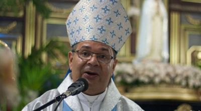 Papa Francisco nombra un Administrador Apost�lico en Venezuela