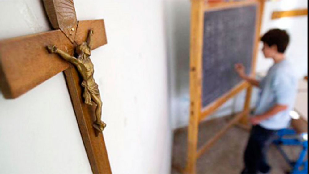 Brasil: La Corte permite enseñar religión en las escuelas públicas