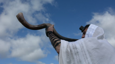 La comunidad jud�a celebra Yom Kipur en todo el mundo