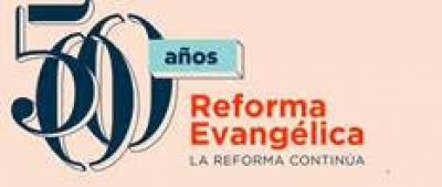 Foro Acad�mico por los 500 a�os de la Reforma.