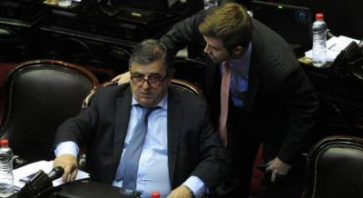 Estall� la interna en Cambiemos por el control de la Magistratura