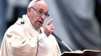 Francisco critic� la 
