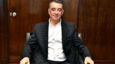El titular del PAMI anunci� que habr� una convocatoria nacional para incorporar m�dicos de cabecera