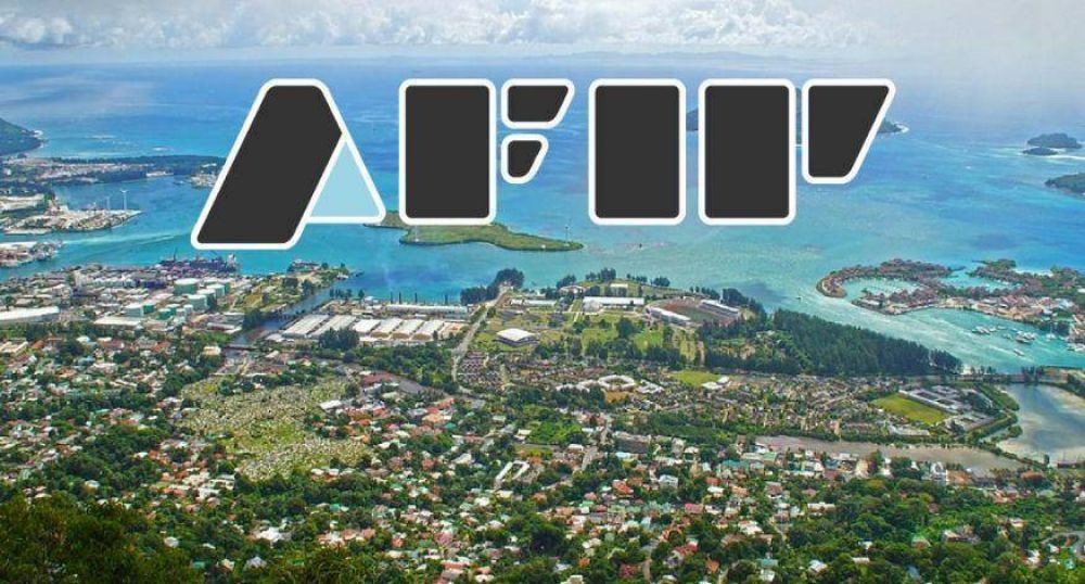 BUCH�N: UN BOT DESCHAV� QUE LA AFIP TIENE SEGUIDORES EN SEYCHELLES