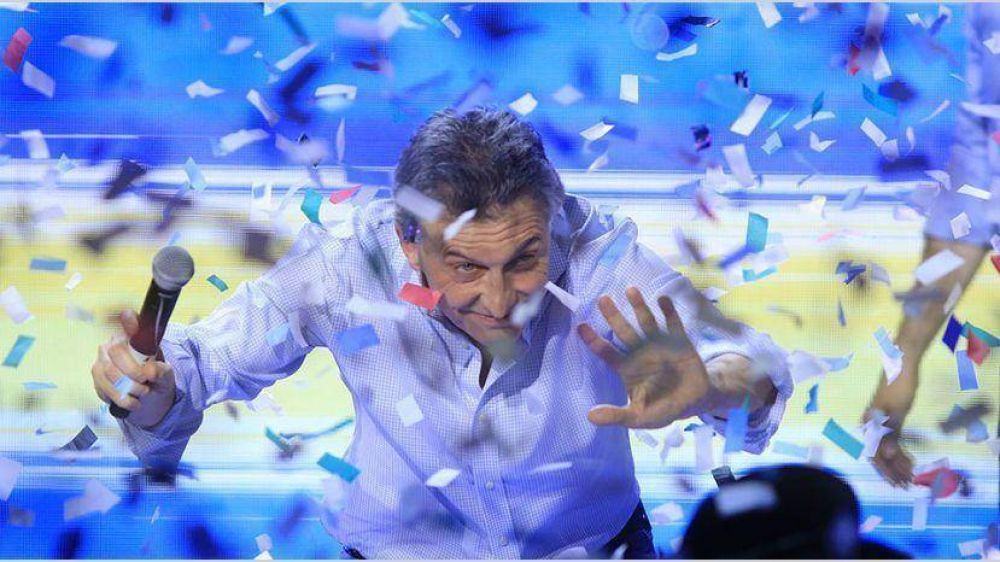 Kirchner vs Macri: qu� dice la encuesta de aprobaci�n que festeja Casa Rosada