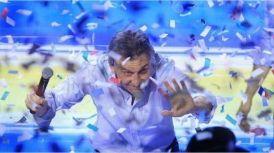 Kirchner vs Macri: qu� dice la encuesta de aprobaci�n que festeja Casa Rosada