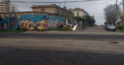 Tras 15 d�as, cooperativistas levantaron el acampe frente al Unzu�
