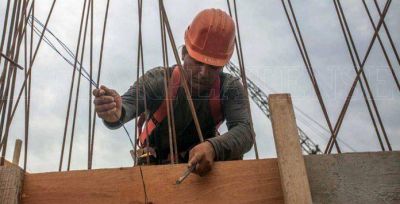 La C�mara de la Construcci�n de Mar del Plata respald� a la UOCRA