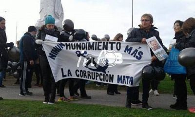 Interventor del Somu denunci� a familiares de v�ctimas del Repunte