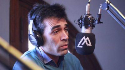 L�pez: �A mi me votaron y a Rojas lo pusieron a dedo�