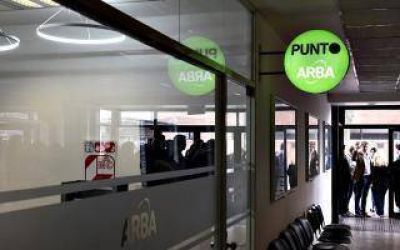 Punto Arba ya funciona en 24 localidades de la Provincia