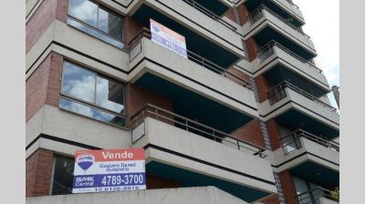 Impulsada por cr�ditos, vaticinan un boom en la contrucci�n en 2018