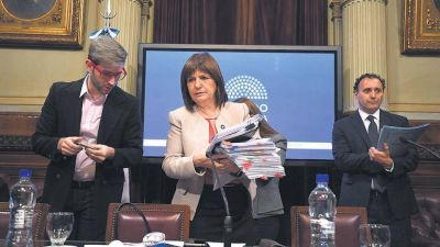 Las mentiras del Gobierno ante la CIDH