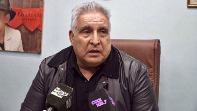 La �Pata� marplatense