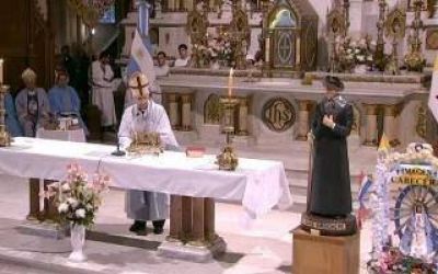 Cardenal Poli: 