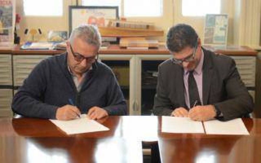 Tigre promueve la utilizaci�n de energ�a renovable en industrias locales