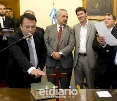 Se fue Guillou de Servicios P�blicos