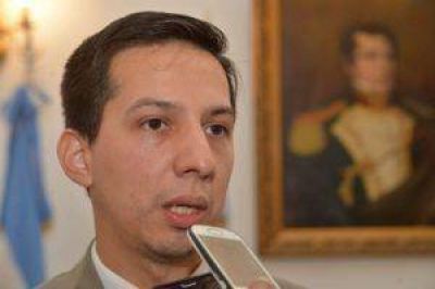 Reforma impositiva nacional: para el director de Rentas de Jujuy �el pa�s necesita que se armonicen los distintos tributos�