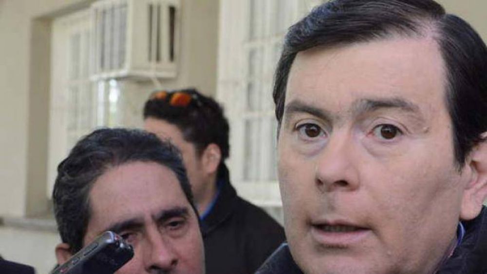 Zamora resalt� que pese a ser opositor, agradece al 