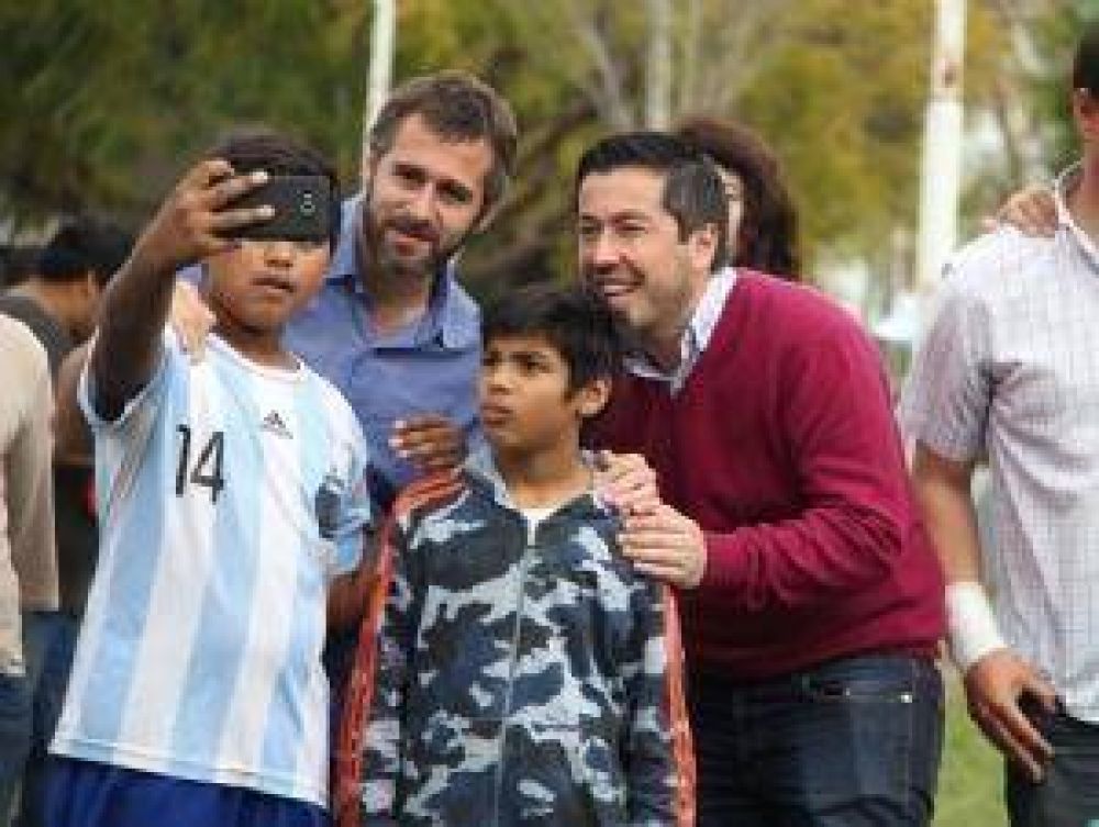 Con el peronismo de pie, Ducot� va a tener que cambiar el rumbo