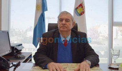 Beltramino hizo un balance de lo tratado en la sesi�n   