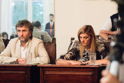 Proponen declarar la emergencia econ�mica de las pymes en Luj�n
