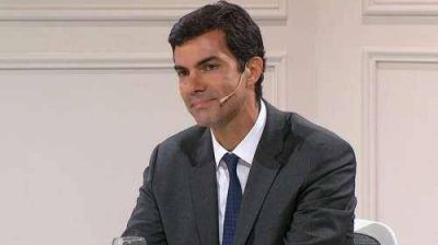 Urtubey favorito en el peronismo en una encuesta de periodista de La Naci�n