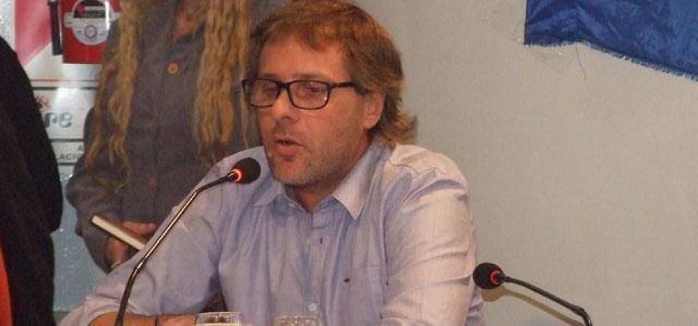 �Si hubieran terminado las obras, las podr�an inaugurar ellos�