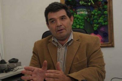 Olmedo satisfecho por el regreso de Milagro Sala a la c�rcel