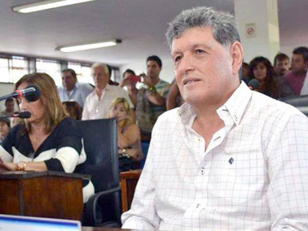 Debate por el agua