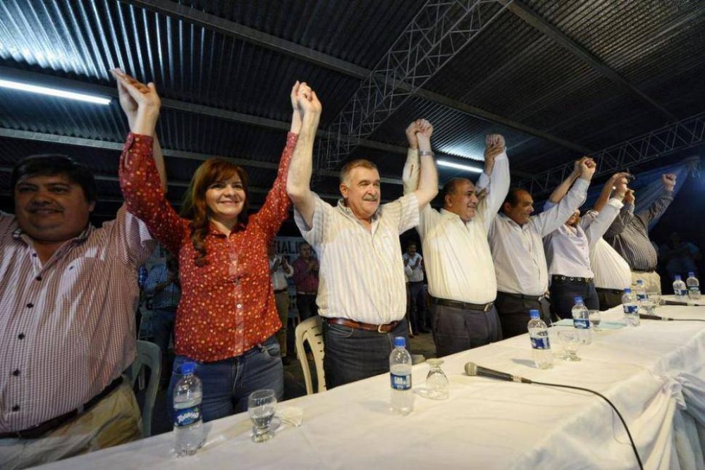 Elecciones 2017: la frase de Manzur levant� un torbellino pol�tico