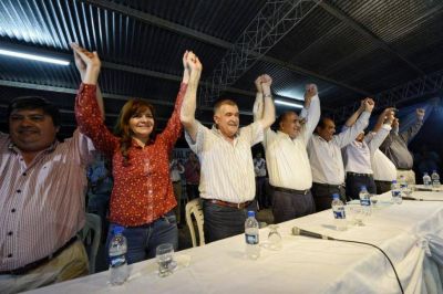 Elecciones 2017: la frase de Manzur levant� un torbellino pol�tico