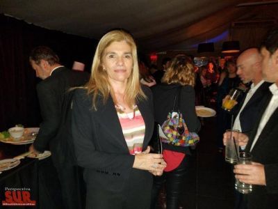 Notan una disminuci�n en la conflictividad laboral