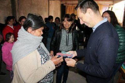 Guillermo Vi�uales supervis� el plan de controles visuales