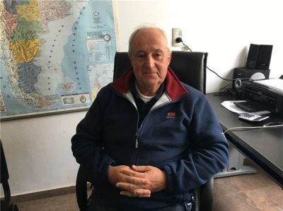 �El vecino tiene que ver lo que se ha hecho y acompa�arnos para seguir creciendo�