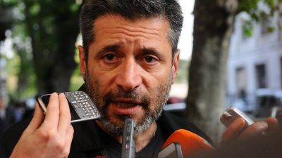 V�ctor Santa Mar�a dice que no tiene 4 millones de d�lares en Suiza: 