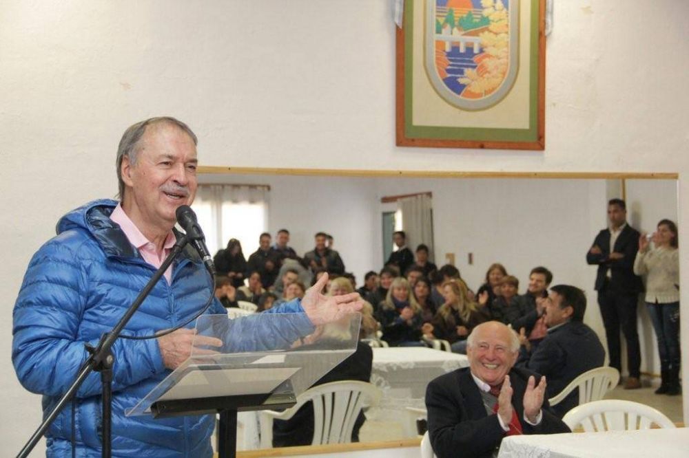 Schiaretti pidi� que se eliminen las retenciones agropecuarias