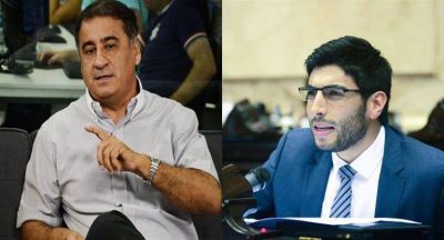 Uni�n K-massista para delegar $20.000 M a piqueteros �sociales�