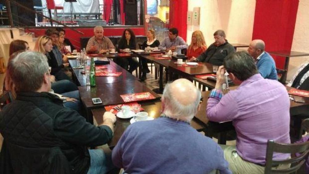 Carlos Paz: Inmobiliarios y hoteleros buscan soluciones de cara al turismo